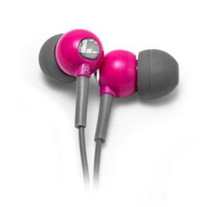 Наушники H2O Audio Flex All Sport Waterproof Headphones Power Pink (CB1-PK)